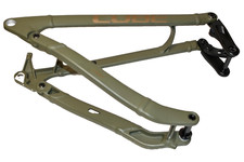 Telaio Cube Stereo Hybrid One