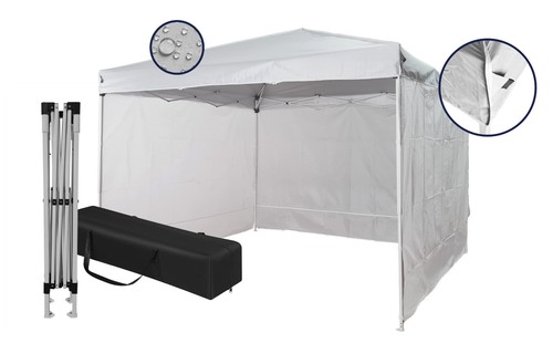 Gazebo 3x3 pieghevole - gazebo,