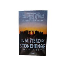 Il Mistero di Stonehenge. John