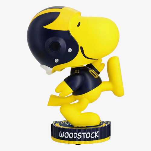 Woodstock michigan wolverines - michigan,