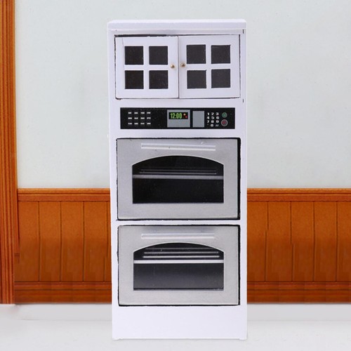 Casa delle bambole - 1:12, forno