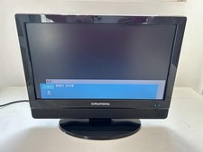 TV LCD Grundig GU16WB2 16" HD