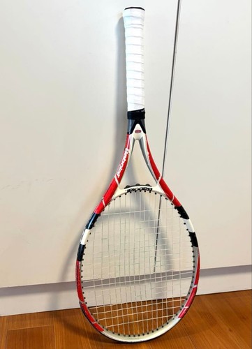 Racchetta tennis rigida - racchetta,