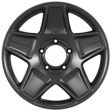 4 x KAHN 20" Alloy Wheels for