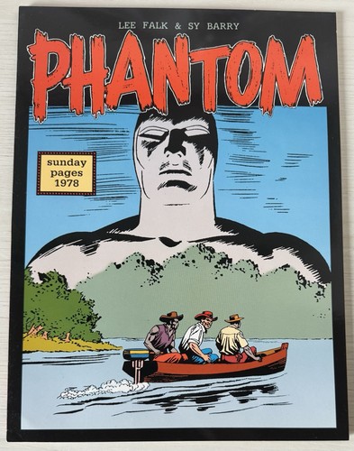 Phantom uomo mascherato - phantom,