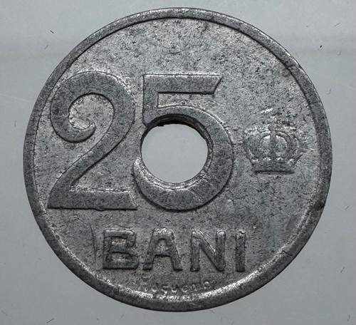 Europa romania 25 - -,