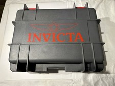 INVICTA LARGE Orologio da