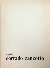 Corrado Zanzotto: dal 22