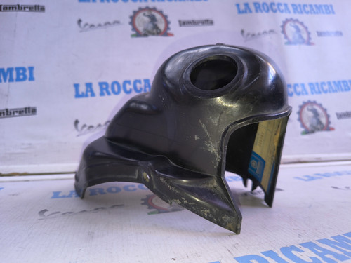 Cuffia raffreddamento motore - cuffia,