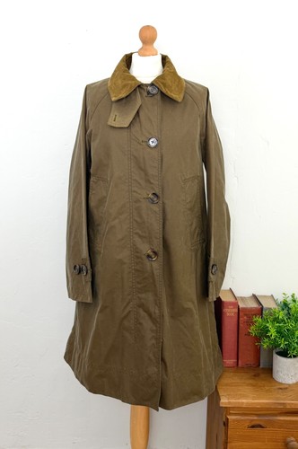 Giacca cerata barbour - giacca,