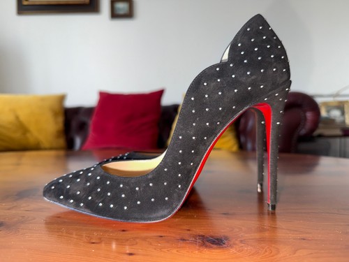 Louboutin hot chick 100 - chick,