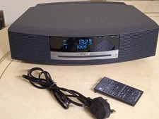 Bose Wave AWRCC5 System FM/AM