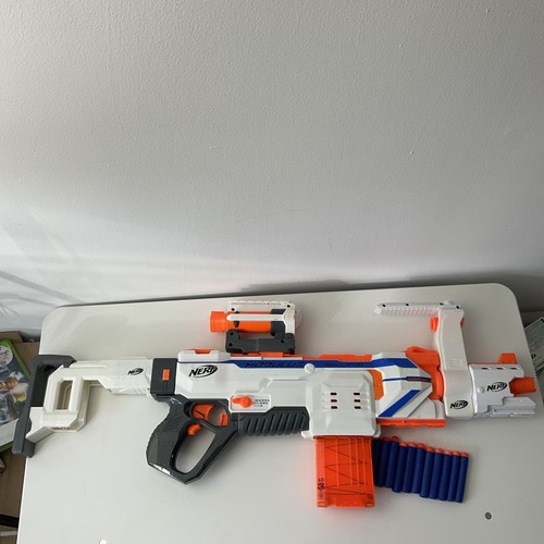 Nerf elite modulo - elite,