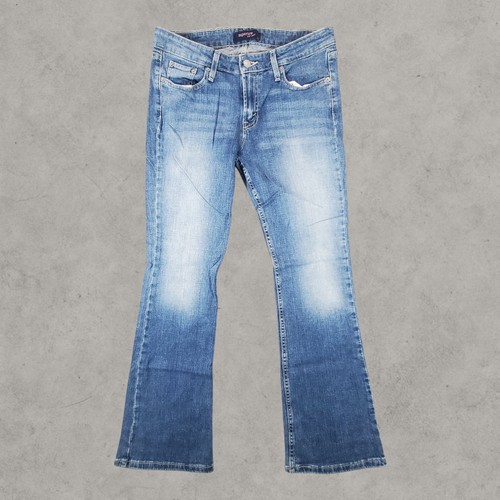 Jeans levi 518 superlow - jeans, levi's