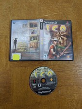 Ico PS2 PlayStation 2 in Box