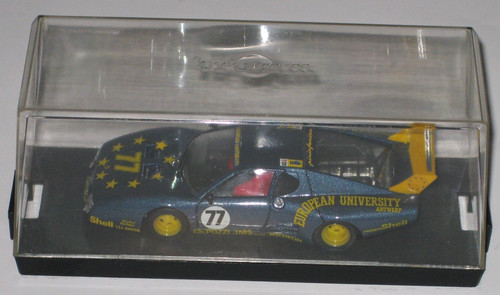 Ferrari 512 lm - bb,