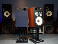Altoparlanti monitor da studio
