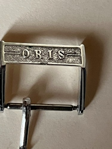 Nos new vintage oris - new,