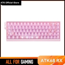 ATK 68 RX eSports Tastiera da