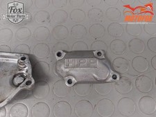 12107KZ4700 COVER VALVOLE HPP HONDA CR 125 1990 1999 COPERCHIO CILINDRO