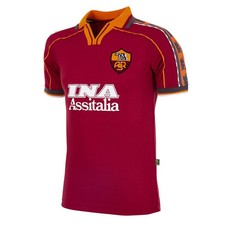 AS Roma Roma, Maglia Calcio