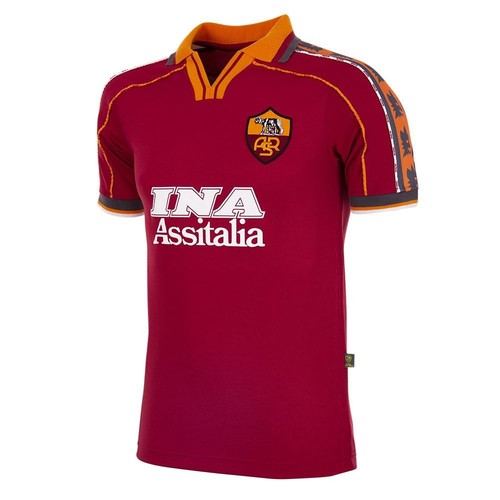 Roma maglia calcio - roma,