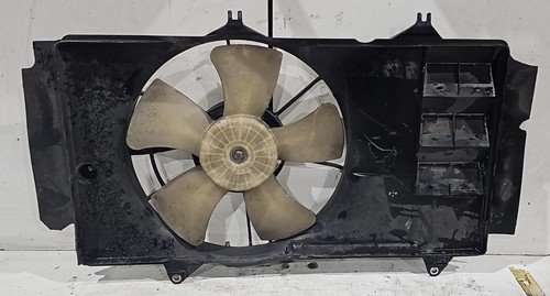 Ventola radiatore per toyota - ventola,