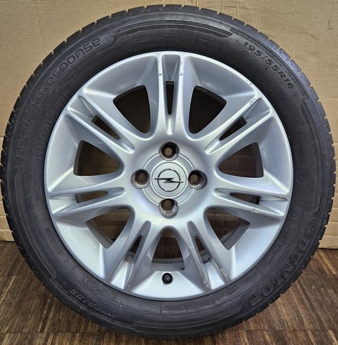 Cerchio lega opel corsa - in,