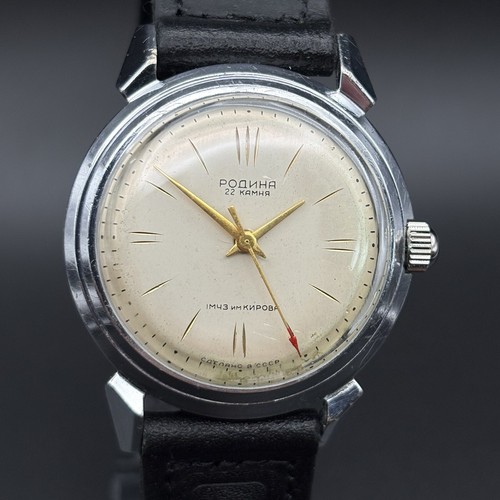 Orologio rodina automatico - rodina,