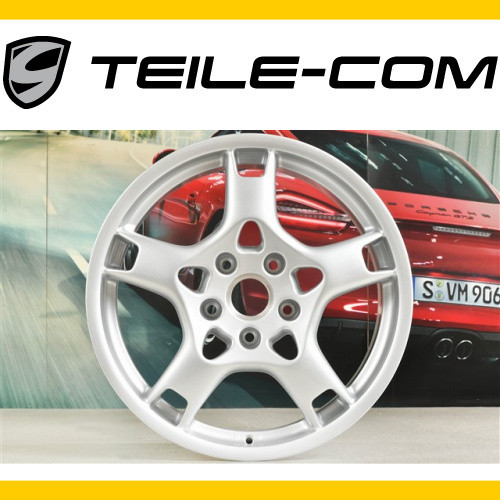 Orig porsche 911 997 - 911,