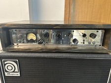 Ashdown ABM II 500 EVO Made in UK