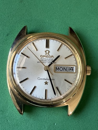 Orologio vintage omega - vintage,