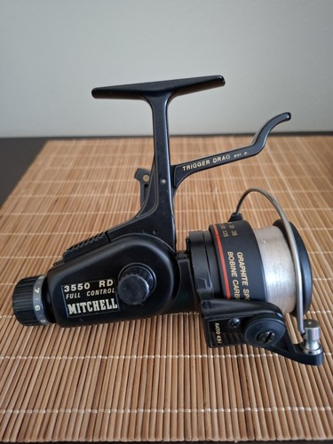 Mulinello mitchell 3550 - mitchell,