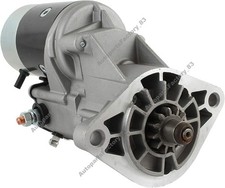 Motorino di Avviamento 12V 12T