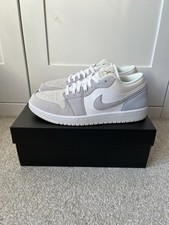 Nuove Nike Air Jordan 1 Low