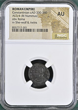 Gemelli Lupo Costantiniani NGC