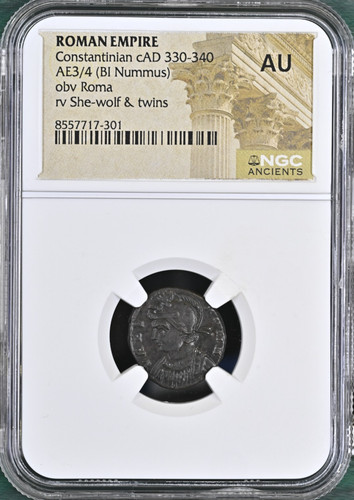 Gemelli lupo costantiniani ngc - lupo,
