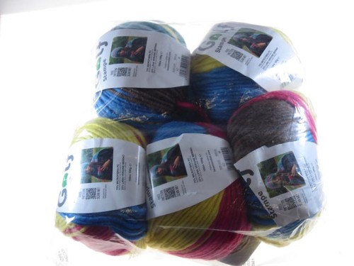 Gomitoli merino microfibra - gomitoli, merino/microfibra
