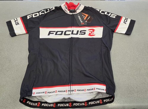 Maglia t shirt focus - l, t-shirt