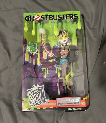 Monster high sdcc - high,