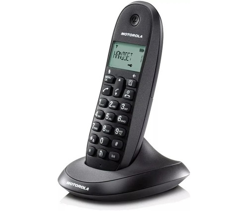 Telefono cordless dect - telefono,