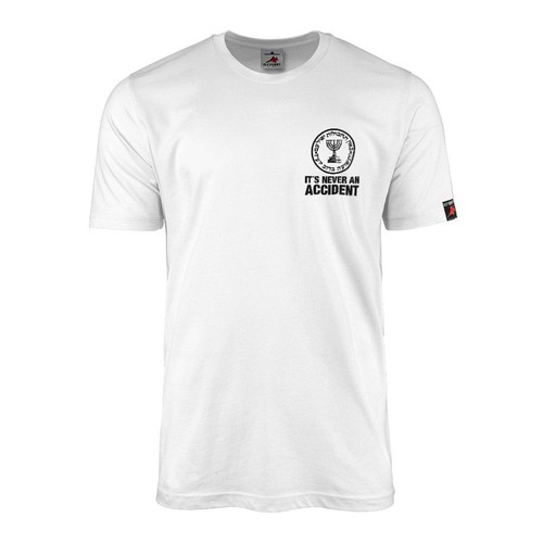 Shirt mossad servizio - mossad, di