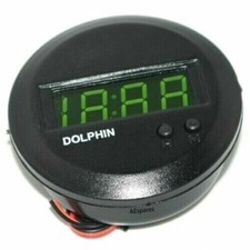 Orologio digitale cruscotto