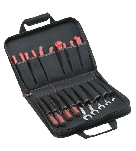 Valigia line borsa top - gt,
