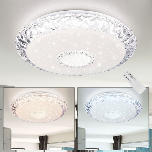 Smart lampada soffitto led - smart,