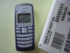 CELLULARE NOKIA-2100- NUOVO