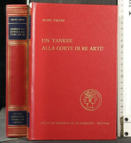 Una yankee alla corte - una,