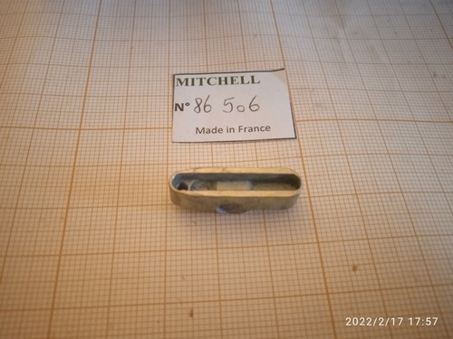 Coulisse mulinello mitchell - coulisse,