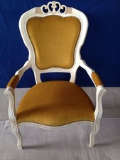 POLTRONA POLTRONCINA CLASSICA