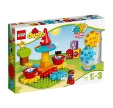 LEGO DUPLO LA MIA PRIMA